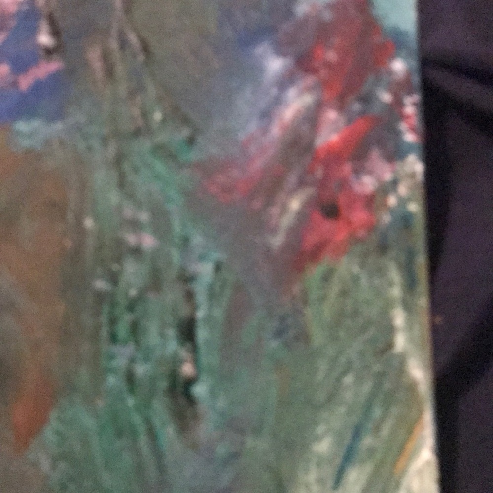 This is ghost hand - Picture 3 of 5